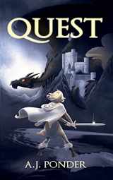 9781702886659-1702886654-Quest (The Sylvalla Chronicles)