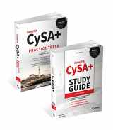 9781394182961-1394182961-CompTIA CySA+ Certification Kit: Exam CS0-003