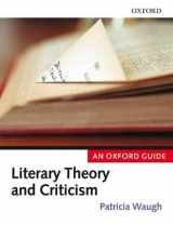 9780199291335-0199291330-Literary Theory and Criticism: An Oxford Guide