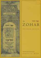 9780804752107-0804752109-The Zohar: Pritzker Edition, Vol. 3 (Volume 3)
