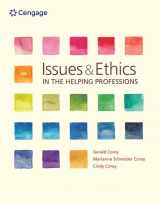 9781337561006-1337561002-Loose Leaf for Issues and Ethics in the Helping Professions 10th Edition