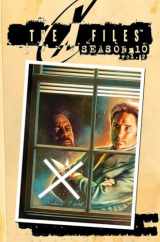 9781613779446-1613779445-X-Files Season 10 Volume 2 (The X-Files (Season 10))