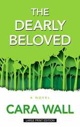 9781432871253-1432871250-The Dearly Beloved (Thorndike Press Large Print Basic)