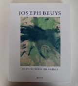 9783866787070-3866787073-Joseph Beuys: Drawings