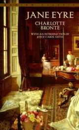 9780553211405-0553211404-Jane Eyre (Bantam Classics)