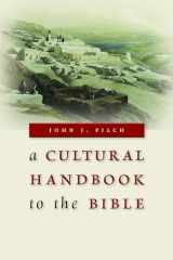 9780802867209-0802867200-A Culteral Handbook to the Bible