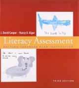 9780618794881-0618794883-Literacy Assessment: Helping Teachers Plan Instruction