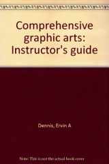 9780672976827-067297682X-Comprehensive graphic arts: Instructor's guide