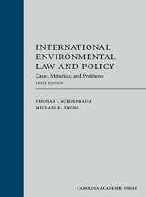 9781531006136-1531006132-International Environmental Law and Policy: Cases, Materials, and Problems