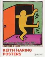 9783791356020-379135602X-Keith Haring: Posters