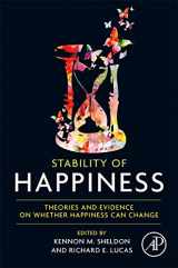 9780124114784-0124114784-Stability of Happiness: Theories and Evidence on Whether Happiness Can Change