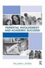 9780415990547-0415990548-Parental Involvement and Academic Success