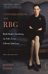 9781250762641-1250762642-Conversations with RBG