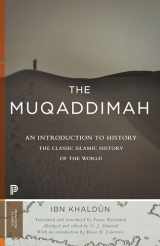 9780691166285-0691166285-The Muqaddimah: An Introduction to History - Abridged Edition (Princeton Classics, 13)