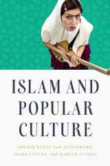 9781477309049-1477309047-Islam and Popular Culture