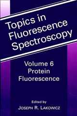 9780306471025-0306471027-Topics in Fluorescence Spectroscopy, Vol. 6: Protein Fluorescence