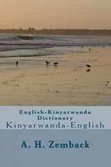 9781449527488-1449527485-English-Kinyarwanda Dictionary: Kinyarwanda-English