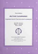 9780939603145-0939603144-Active Learning: Cooperation in the College Classroom