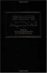 9780521431958-0521431956-The Cambridge Companion to Aquinas (Cambridge Companions to Philosophy)
