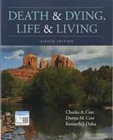 9781337563895-1337563897-Death and Dying, Life and Living
