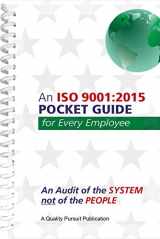 9781576812242-1576812243-An ISO 9001:2015 Pocket Guide for Every Employee - An Audit of the System not of the People (2nd Edition)