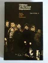 9780226202624-0226202623-Children of the Great Depression: Social Change in Life Experience