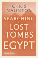 9780500051993-0500051992-Searching for the Lost Tombs of Egypt