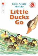 9780823439881-0823439887-Little Ducks Go (I Like to Read)