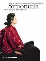 9788831793995-8831793993-Simonetta: The First Lady of Italian Fashion