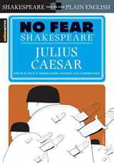 9781586638474-1586638475-Julius Caesar (No Fear Shakespeare) (Volume 4)