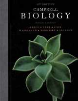 9780131375048-0131375040-Campbell Biology AP Ninth Edition (Biology, 9th Edition)