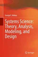 9783030934811-3030934810-Systems Science: Theory, Analysis, Modeling, and Design