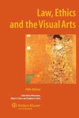 9789041125170-9041125175-Law, Ethics, And the Visual Arts