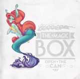 9780983555520-0983555524-The Magic Box: Volume 2 Open The Can Signed Hardcover By Francisco Herrera