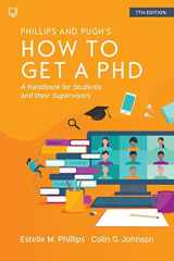 9780335249510-0335249515-How to Get a PhD