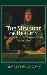 9780521554275-0521554276-The Measure of Reality: Quantification in Western Europe, 1250-1600