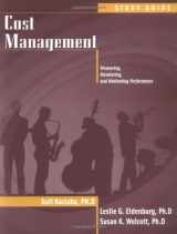 9780471655657-0471655651-Cost Management, Problem Solving Guide: Measuring, Monitoring, and Motivating Performance [Study Guide]