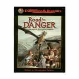 9780786913763-0786913762-Road to Danger (Advanced Dungeons & Dragons)