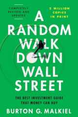 9781324035435-1324035439-A Random Walk Down Wall Street: The Best Investment Guide That Money Can Buy