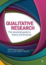 9781032456379-103245637X-Qualitative Research: The Essential Guide to Theory and Practice