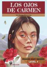 9780929724928-0929724925-Los ojos de Carmen (Spanish Edition)
