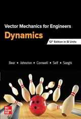 9789813157866-9813157860-VECTOR MECHANICS FOR ENGINEERS: DYNAMICS, SI