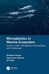 9781032319308-1032319305-Microplastics in Marine Ecosystem