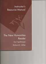 9780618216062-0618216065-Instructor's Resource Manual: The New Humanities Reader