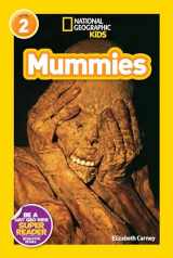 9781426305283-1426305281-National Geographic Kids Readers: Mummies