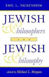 9780253330628-0253330629-Jewish Philosophers and Jewish Philosophy