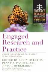 9781620364406-1620364409-Engaged Research and Practice (Engaged Research and Practice for Social Justice in Education)