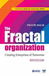 9789353881092-9353881099-The Fractal Organization: Creating Enterprises of Tomorrow