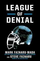 9780770437541-0770437540-League of Denial: The NFL, Concussions and the Battle for Truth