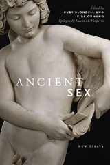9780814293881-0814293883-Ancient Sex: New Essays (Classical Memories/Modern Identitie)
